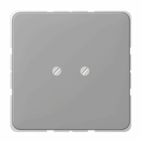 Blindplaat grijs CD afbeelding 2