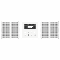 Radio DAB+ Smart Stereo alpinewit CD afbeelding 2