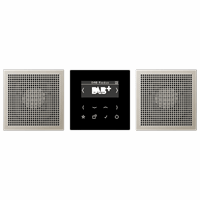 RAdio Dab+ Smart Stereo Es Ls afbeelding 2