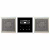 RAdio Dab+Bt Smart Stereo Es Ls afbeelding 2
