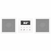 Radio DAB+ Smart Stereo alpinewit LS afbeelding 2