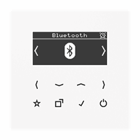 RAdio Dab+Bt Smart Alpinewit Ls afbeelding 2