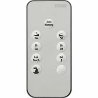Handzender IR tbv "DWPM K" gebruiker afbeelding 2