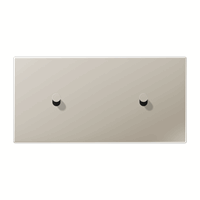 Cpl 2x1v hor slv inb tuimelschak. kegel ES LS afbeelding 2