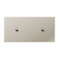 Cpl 2x1v hor slv inb tuimelschak. cilinder ES LS afbeelding 2