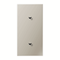 Cpl 2x1v vert slv inb tuimelschak. kegel ES LS afbeelding 2