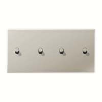 Cpl 2x2v hor slv inb tuimelschak. cilinder ES LS afbeelding 2