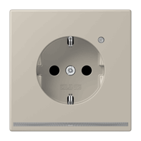 WCD RA 1V Slv Inb kv Led+Sensor Es Ls afbeelding 2
