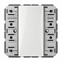 Wandzender eNet 2v F50 CD afbeelding 2