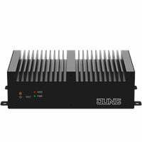 JUNG JVP-SERVER-H2GB VISU PRO SERVER V2 GB afbeelding 2