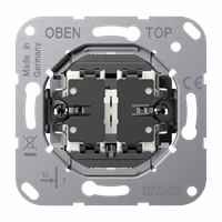 JUNG K 505 KO EU 5 TUIMELCONTROLESCHAKELAAR LS191 afbeelding 2