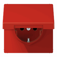 WCD RA 1v slv inb kv kd rood LS afbeelding 2