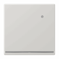 Cpl slv inb oriëntatieverl. LED+sensor crème LS afbeelding 2