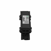 Track Light Railkoppeling 3f zwart afbeelding 1