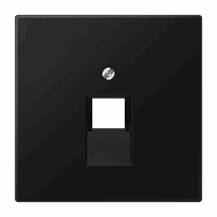 CPL slv 1xIAE/UAE Rut./Teleg. grafiet mat LS afbeelding 2
