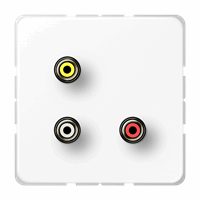 Cpl slv inb 3xTulp Video alpinewit CD afbeelding 2