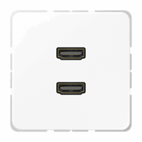 Cpl slv inb 2xHDMI alpinewit CD afbeelding 2