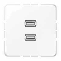 Cpl slv inb 2xUSB 2.0 alpinewit CD afbeelding 2