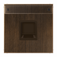 Cpl slv 1xModjack AMP/Rad. tekstkd mess.ant. LS afbeelding 2