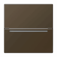 Cpl slv hotelcard RFID messing antiek LS afbeelding 2