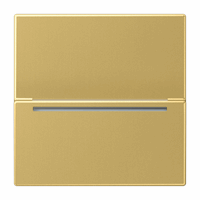 Cpl slv hotelcard RFID messing klassiek LS afbeelding 2