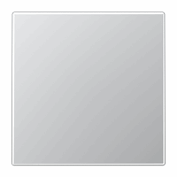 Wandstraler LED aluminium afbeelding 2
