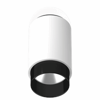 LED spot Plug&Light alpinewit-zwart afbeelding 2