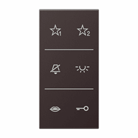 Audio Design Cover slv dark LS afbeelding 2