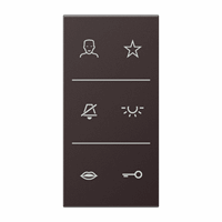 Video Design Cover slv dark LS afbeelding 2