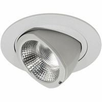 LUMIPARTS 2.11.0970 LED SPOT PIVO MEDIUM SLM2000 G afbeelding 2