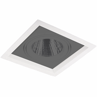 LUMIPARTS 2.11.1050 INBOUWFRAME VOOR KARDAN ASTA L afbeelding 2
