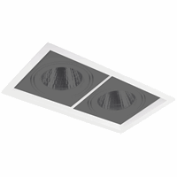 LUMIPARTS 2.11.1053 INBOUWFRAME VOOR KARDAN ASTA L afbeelding 2