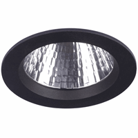LUMIPARTS 2.11.1313 LED DOWNLIGHTER FLOX ROND VAST afbeelding 2