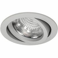 LUMIPARTS 2.11.1326 LED DOWNLIGHTER FLOX ROND DRAA afbeelding 2