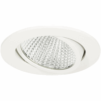 LUMIPARTS 2.11.1688 LED SPOT SMOOTH ROND KANTELBAA afbeelding 2