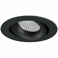 LUMIPARTS 2.11.2025 LED SPOT ETAGE ROND KANTELBAAR afbeelding 2