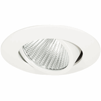 LUMIPARTS 2.11.3160 LED SPOT FOCUS ROND KANTELBAAR afbeelding 2