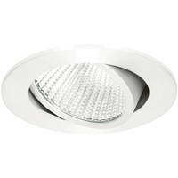 LUMIPARTS 2.11.3168 LED SPOT SMOOTHV2 RND KANT+DRV afbeelding 2