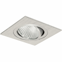 LUMIPARTS 2.11.3199 LED SPOT SMOOTH VK KANTEL afbeelding 2