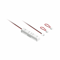 Lumiparts 3.01.0081 Miniplug Led Serie Verdeler 4- afbeelding 2