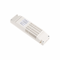 LUMIPARTS 3.10.0206 LED DRIVER 24VDC 70W MD70 afbeelding 2