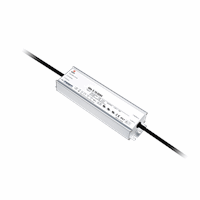 LUMIPARTS 3.10.0296 LED DRIVER CV IDIS 24VDC 240W afbeelding 2