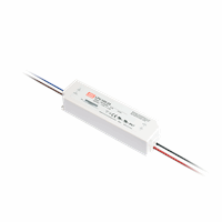 LUMIPARTS 3.10.0304 LED DRIVER IDIS 24VDC 60W CV afbeelding 2