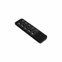 LUMIPARTS 3.10.0423 AFSTAND BEDIENING RF MODULED D afbeelding 2