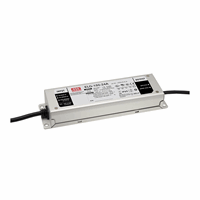 Meanwell Elg-150-24Da-3Y Ac-Dc Single Output Led D afbeelding 2