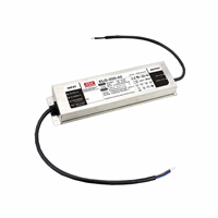 Meanwell Elg-200-12-3Y Ac-Dc Single Output Led Dri