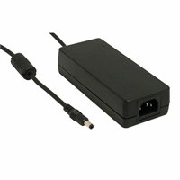 Meanwell Gst90A48-P1M Ac-Dc Industrial Desktop Ada afbeelding 2