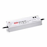 Meanwell Hep-100-24A Ac-Dc Single Output Industria afbeelding 2
