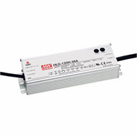 Meanwell Hlg-120H-24A Ac-Dc Single Output Led Driv afbeelding 2