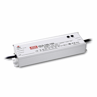 Meanwell Hlg-150H-12B Ac-Dc Single Output Led Driv afbeelding 2